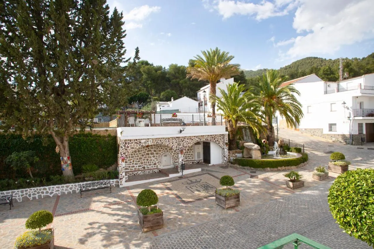 Casa Montelucia Montecorto 0*,  Spain