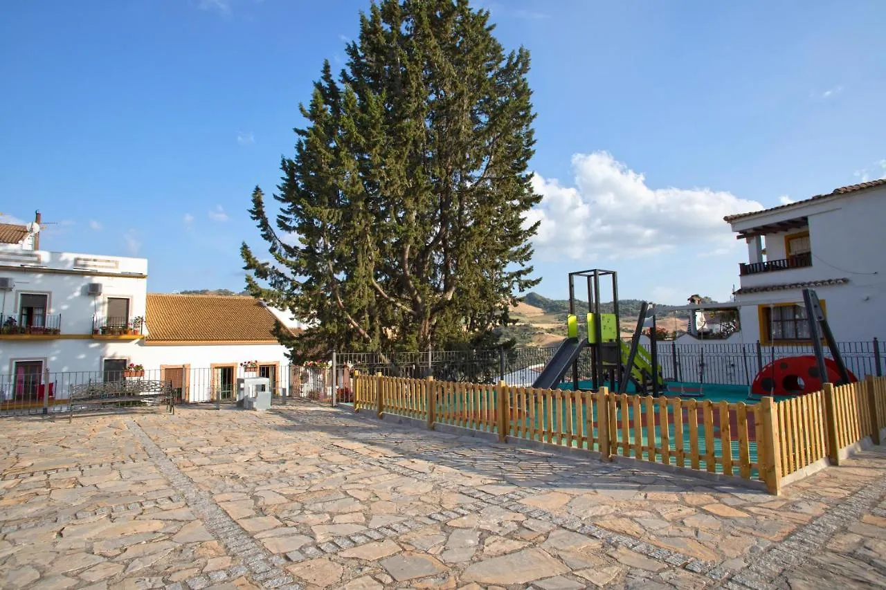 Casa Montelucia Montecorto