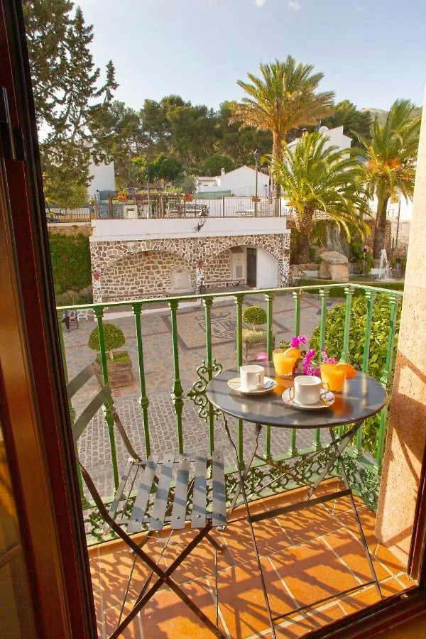 Casa Montelucia Montecorto