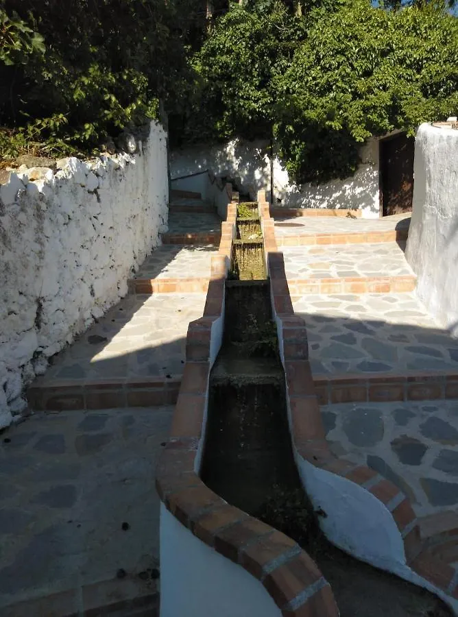 Holiday home Casa Montelucia Montecorto