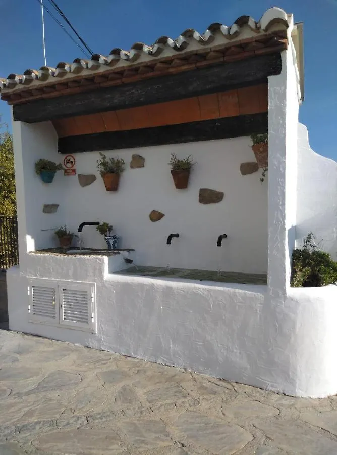Casa Montelucia Montecorto 0*,  Spain