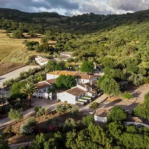 3* Hotel Rural El Horcajo De Ronda